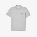 Classic Fit L.12.12 Marl Polo Shirt