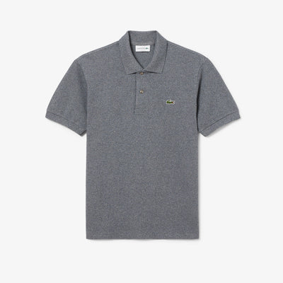 Classic Fit L.12.12 Marl Polo Shirt