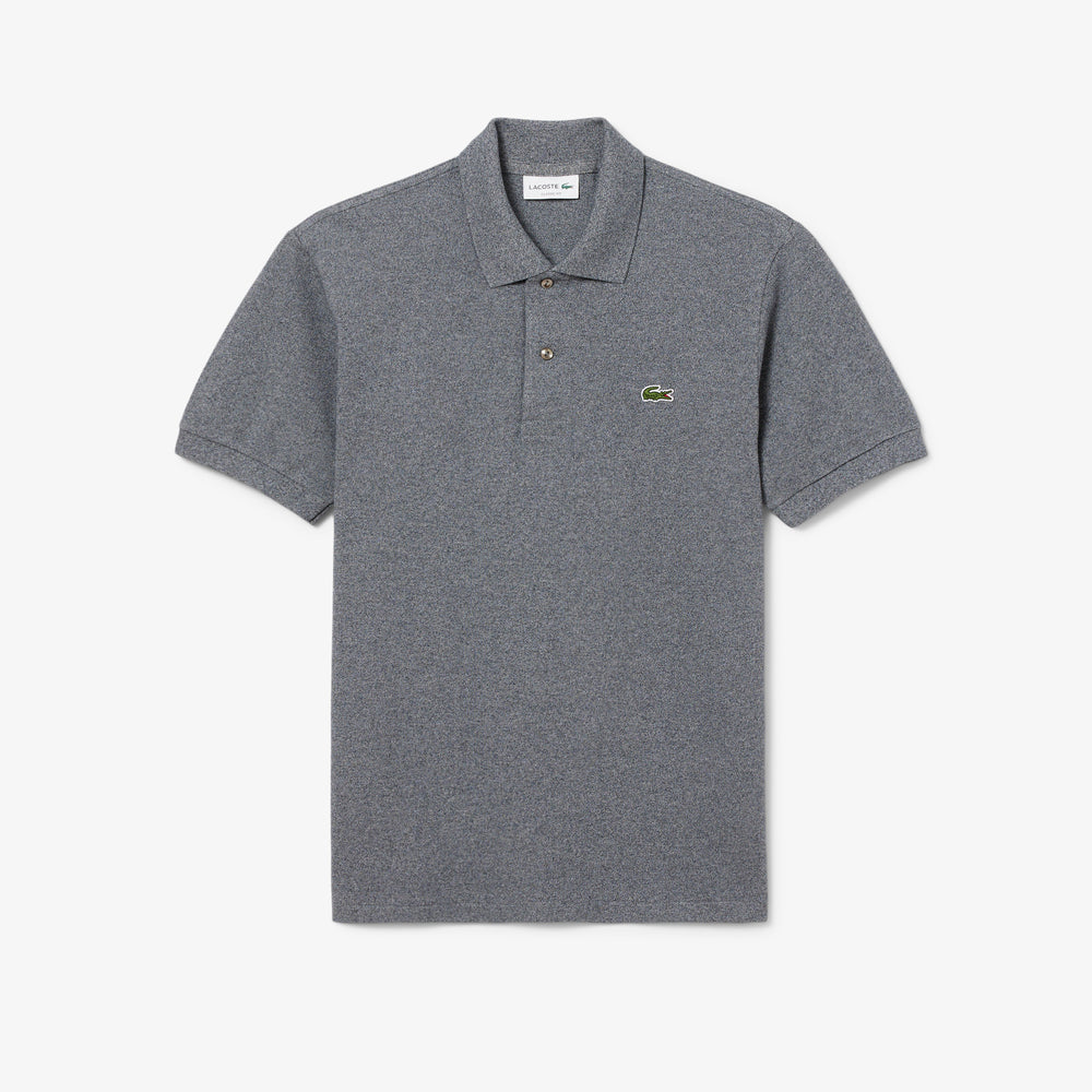 Classic Fit L.12.12 Marl Polo Shirt