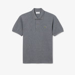 Classic Fit L.12.12 Marl Polo Shirt