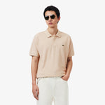 Classic Fit L.12.12 Marl Polo Shirt