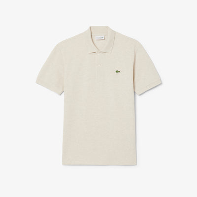 Classic Fit L.12.12 Marl Polo Shirt