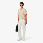 Classic Fit L.12.12 Marl Polo Shirt