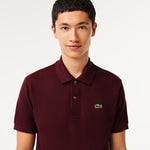 Classic Fit L.12.12 Marl Polo Shirt