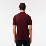 Classic Fit L.12.12 Marl Polo Shirt