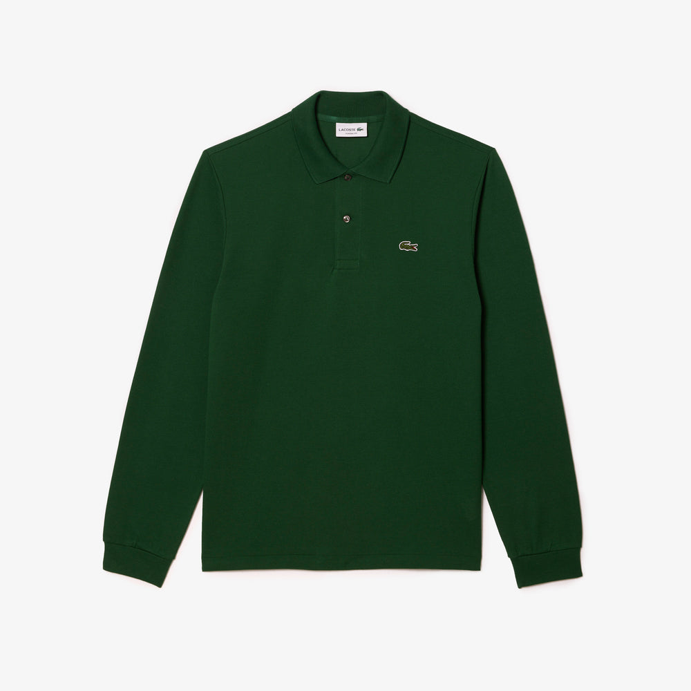 Sleeve Polo Lacoste Polo T Shirts Price Classic Fit Long Sleeved