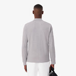 Classic Fit Long Sleeved L.12.12 Polo Shirt