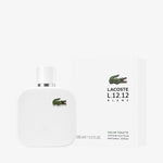 L.12.12 Blanc Eau de Toilette 100ml