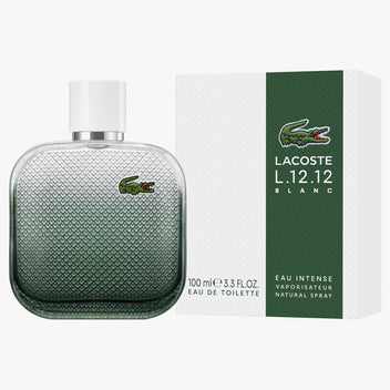 Men's Fragrance – Lacoste ZA
