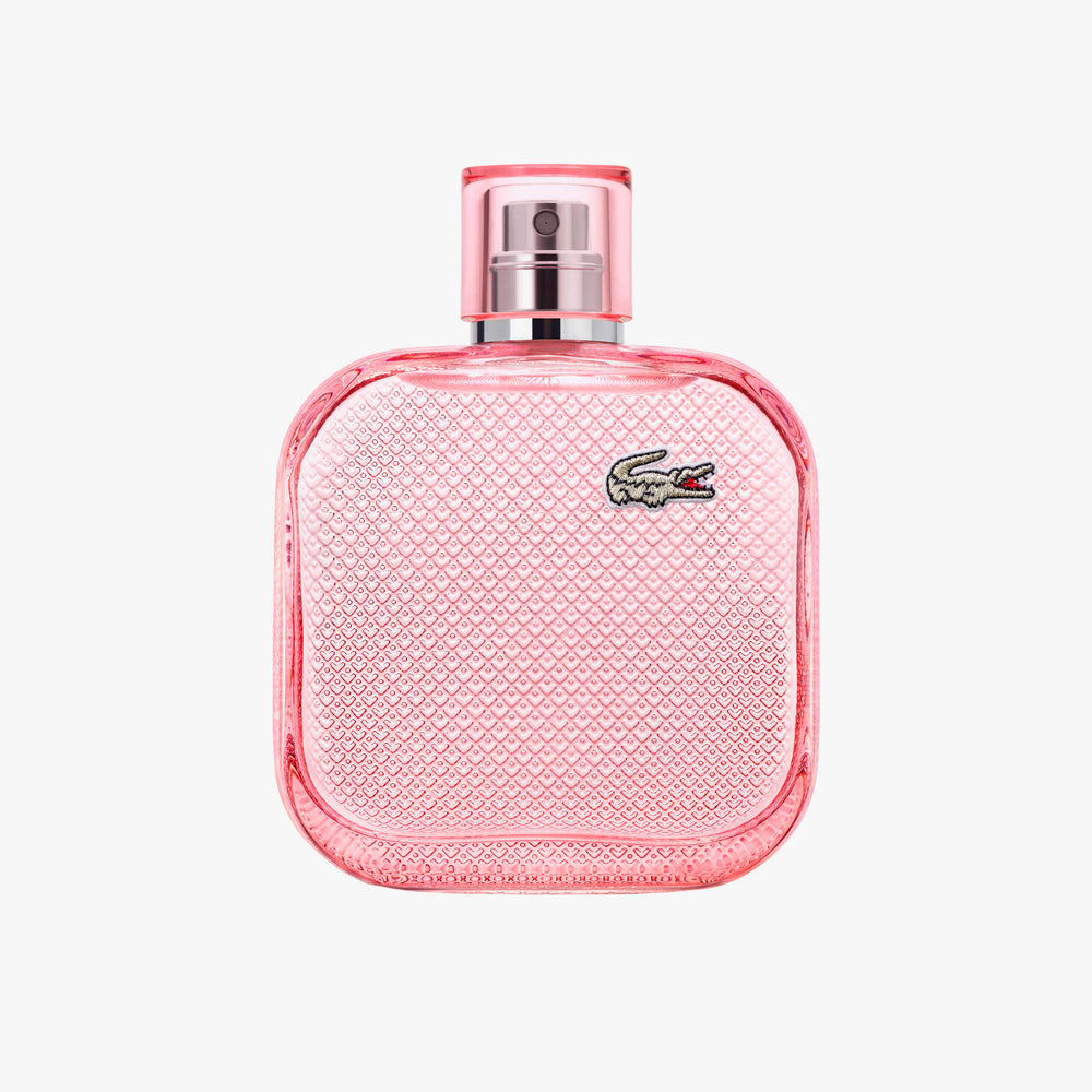 L.12.12 Rose Sparkling Eau de Toilette 100ml
