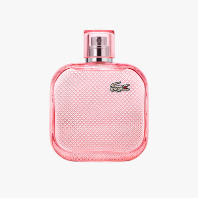 L.12.12 Rose Sparkling Eau de Toilette 100ml