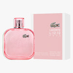 L.12.12 Rose Sparkling Eau de Toilette 100ml
