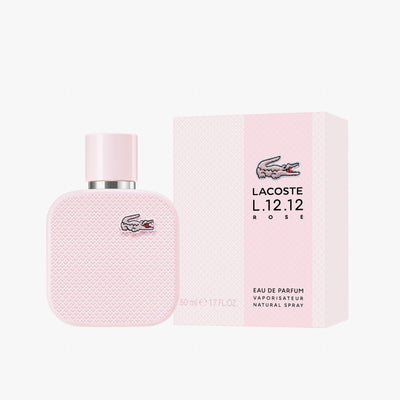 L.12.12 Rose Eau de Parfum 50ml