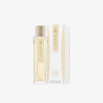 Lacoste Pour Femme Eau de Parfum 90ml