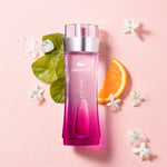 Lacoste Touch of Pink Eau De Toilette 90ml