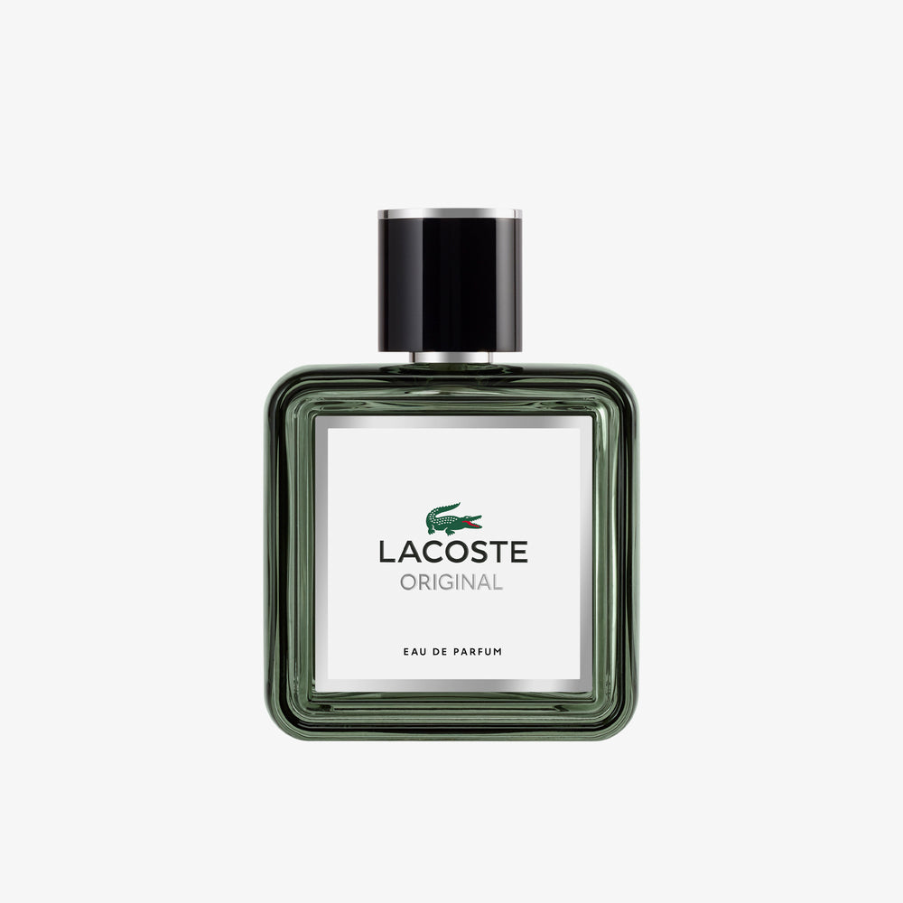 Lacoste Original Eau de Parfum 60ml
