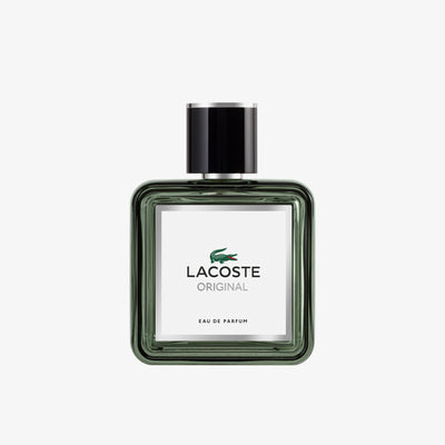 Lacoste Original Eau de Parfum 60ml