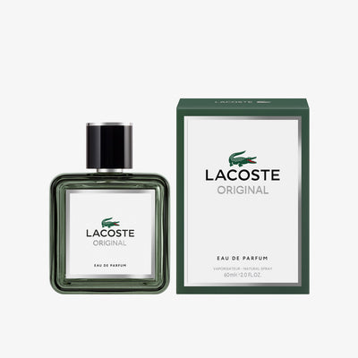 Lacoste Original Eau de Parfum 60ml