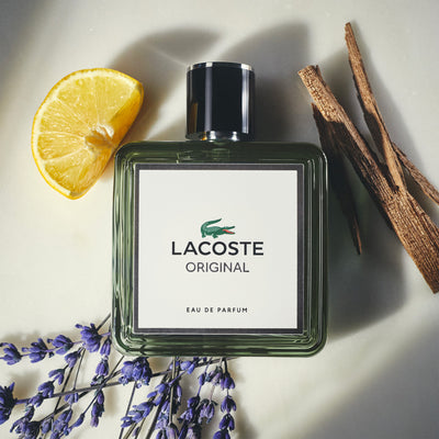 Lacoste Original Eau de Parfum 60ml