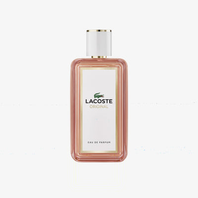 Lacoste Original For Her 100ml