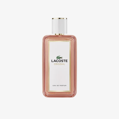 Lacoste Original For Her 100ml