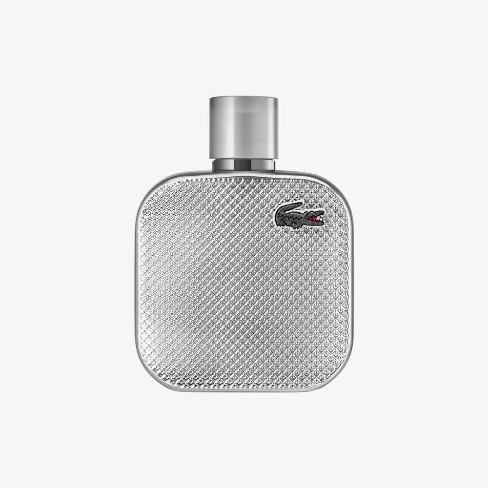 L.12.12 Silver Grey Eau de Parfum 100ml
