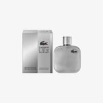 L.12.12 Silver Grey Eau de Parfum 100ml