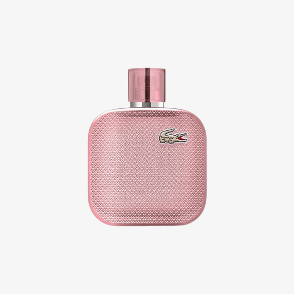 L.12.12 Silver Rose Eau de Parfum 100ml