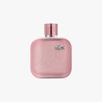 L.12.12 Silver Rose Eau de Parfum 100ml