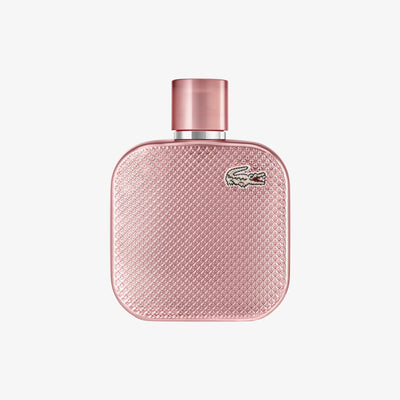 L.12.12 Silver Rose Eau de Parfum 100ml