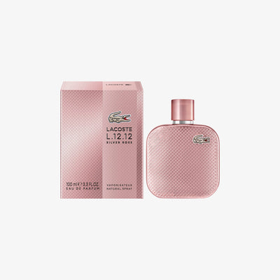 L.12.12 Silver Rose Eau de Parfum 100ml