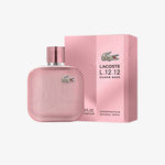 L.12.12 Silver Rose Eau de Parfum 100ml