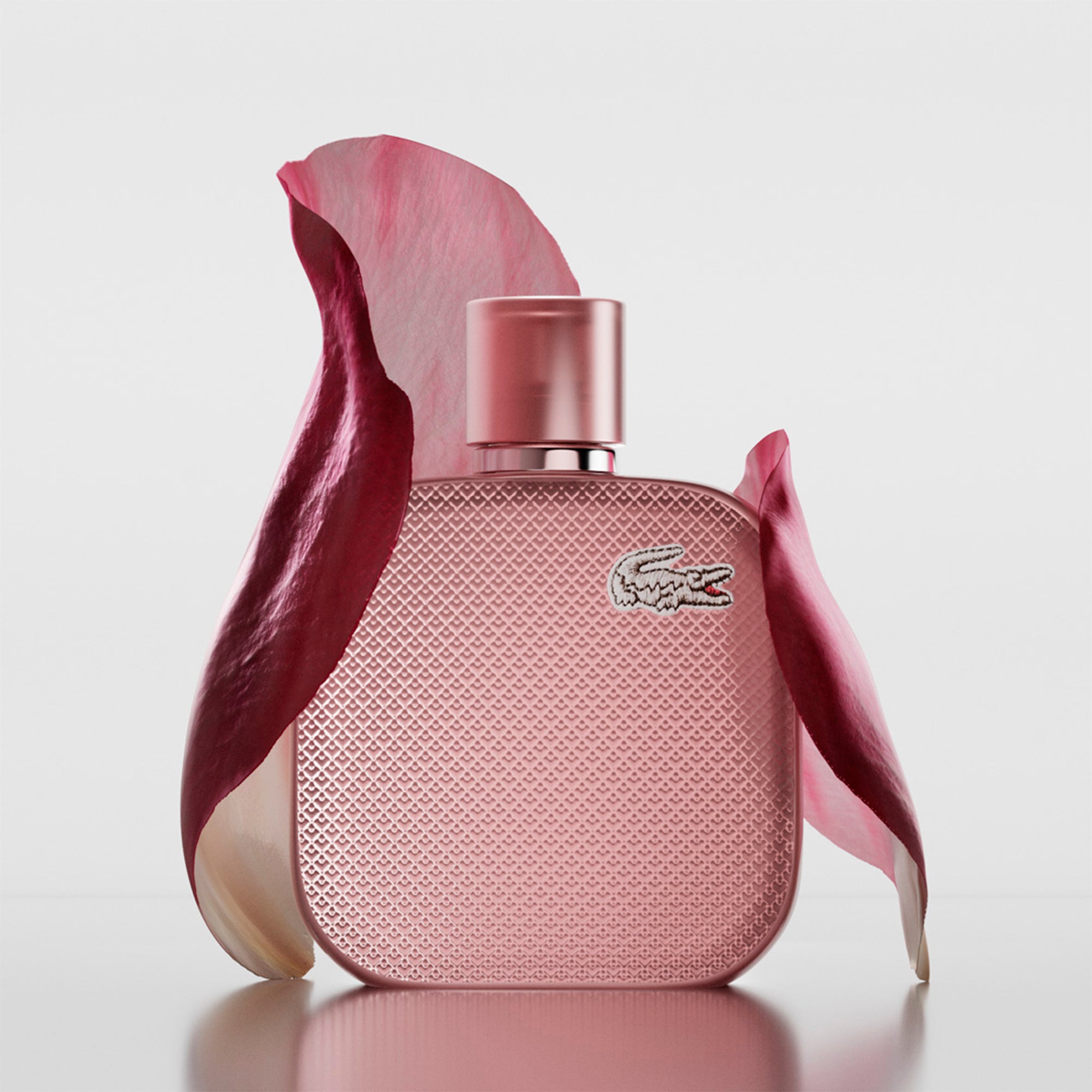 L.12.12 Silver Rose Eau de Parfum 100ml – Lacoste ZA