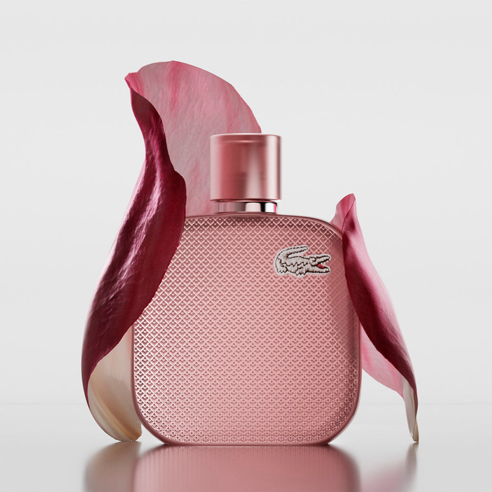 L.12.12 Silver Rose Eau de Parfum 50ml
