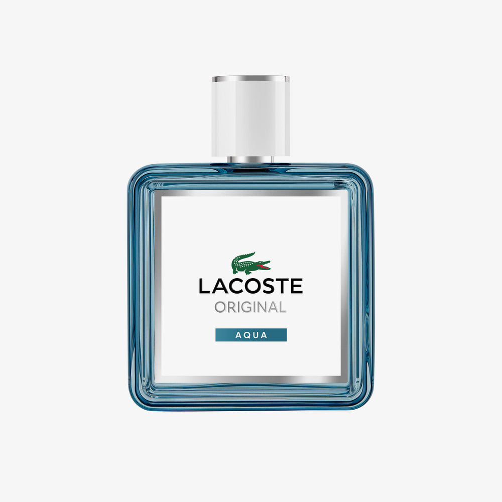 Lacoste Original Aqua Eau de Parfum 100ml
