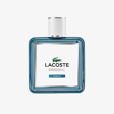 Lacoste Original Aqua Eau de Parfum 100ml