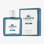 Lacoste Original Aqua Eau de Parfum 100ml