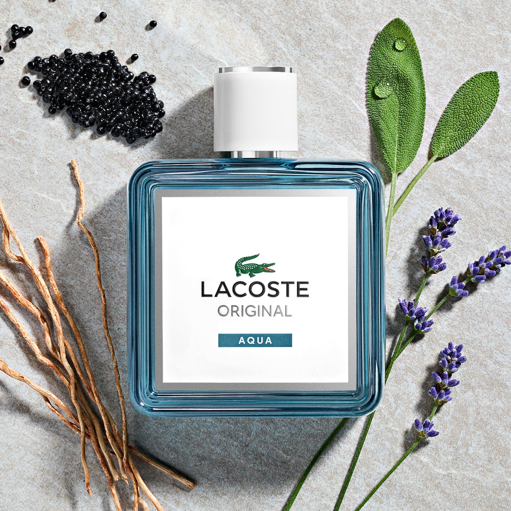Lacoste Original Aqua Eau de Parfum 100ml