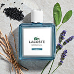 Lacoste Original Aqua Eau de Parfum 100ml