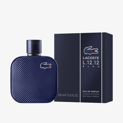 L.12.12 Bleu Eau de Parfum 100ml