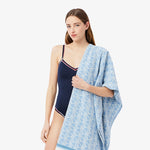 Summer Pack Beach Towel