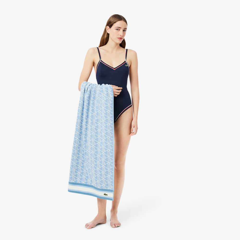 Summer Pack Beach Towel
