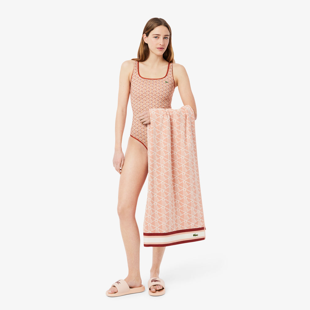 Summer Pack Beach Towel
