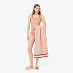 Summer Pack Beach Towel