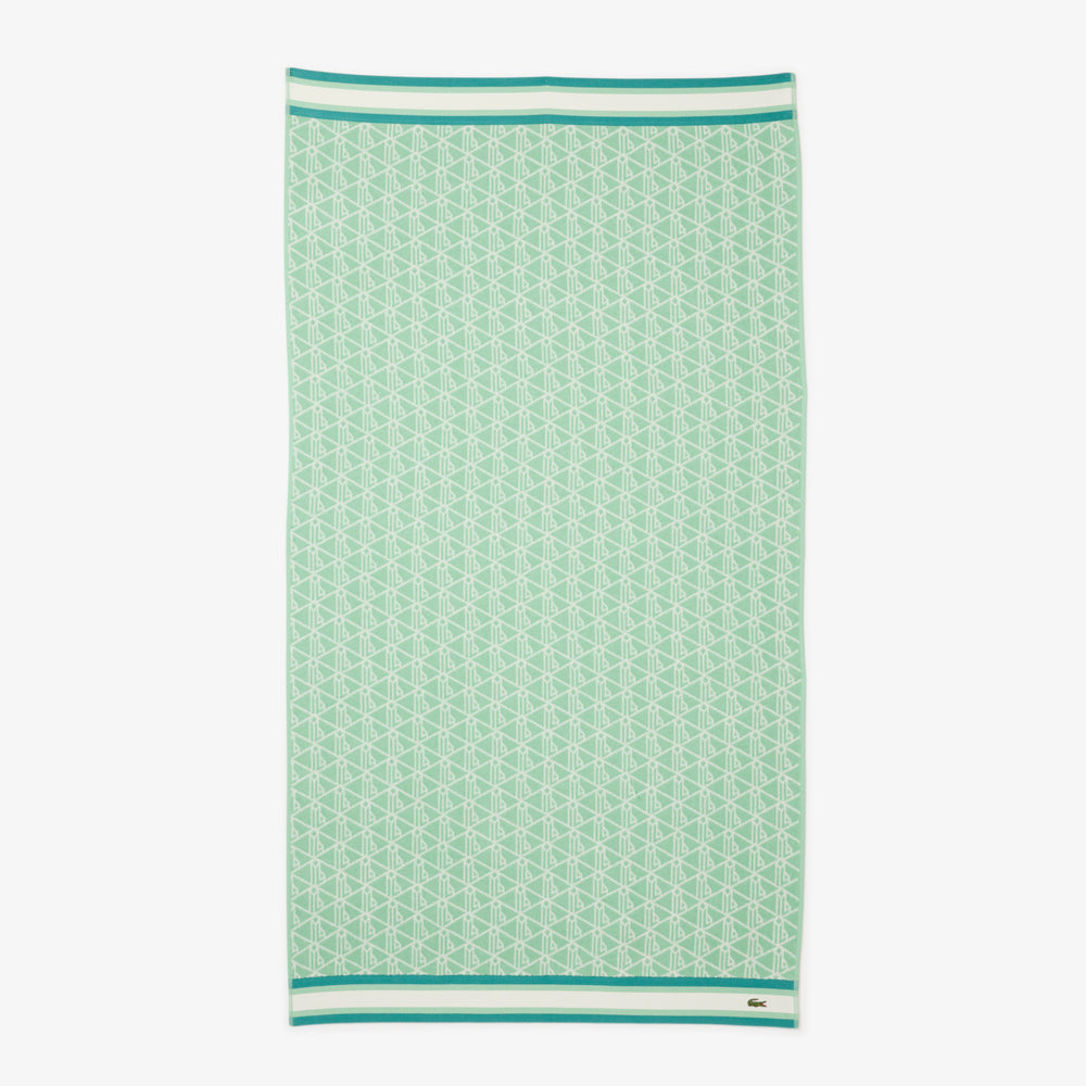 Summer Pack Beach Towel