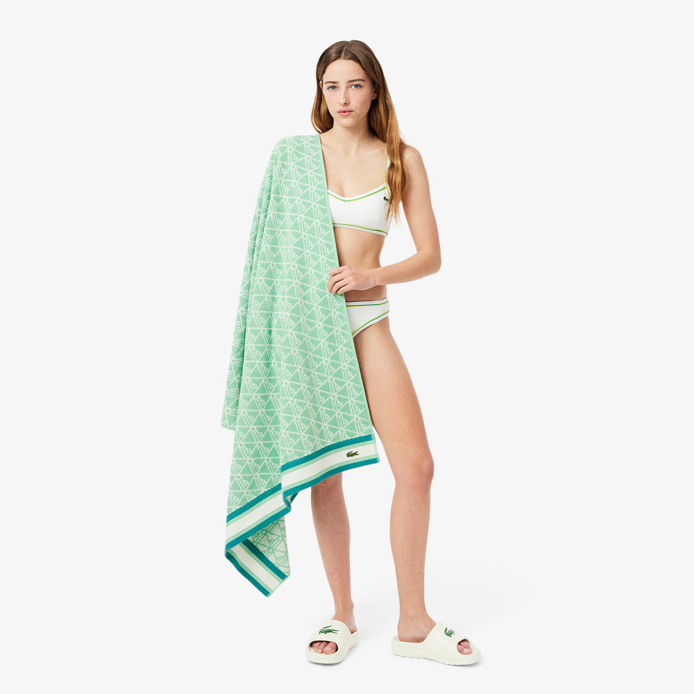 Summer Pack Beach Towel