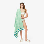 Summer Pack Beach Towel