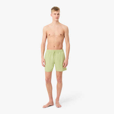 Diamond Logo Swim Trunks