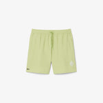 Diamond Logo Swim Trunks
