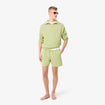 Diamond Logo Swim Trunks